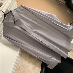 3 for 15 round tree&yorke button up dress shirt